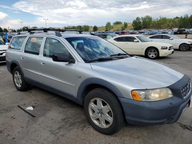 Photo 3 VIN: YV4SZ592061236650 - VOLVO XC70 