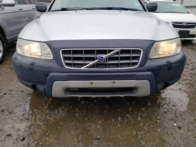 Photo 8 VIN: YV4SZ592061237183 - VOLVO XC70 