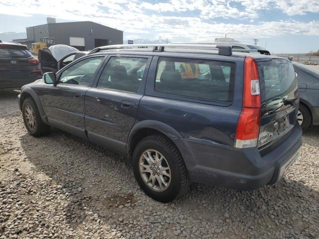 Photo 1 VIN: YV4SZ592071261162 - VOLVO XC70 