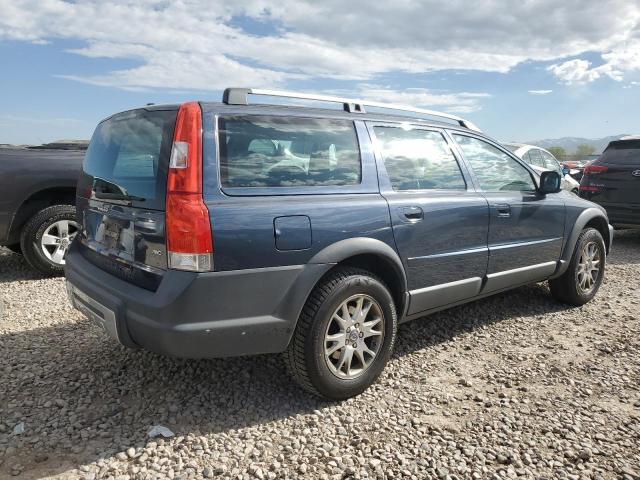 Photo 2 VIN: YV4SZ592071261162 - VOLVO XC70 