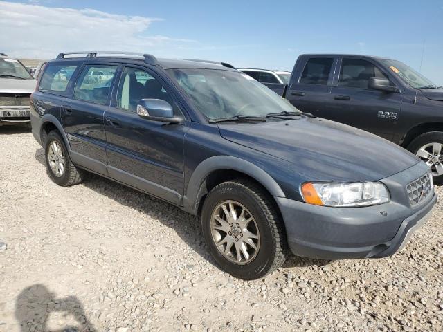 Photo 3 VIN: YV4SZ592071261162 - VOLVO XC70 