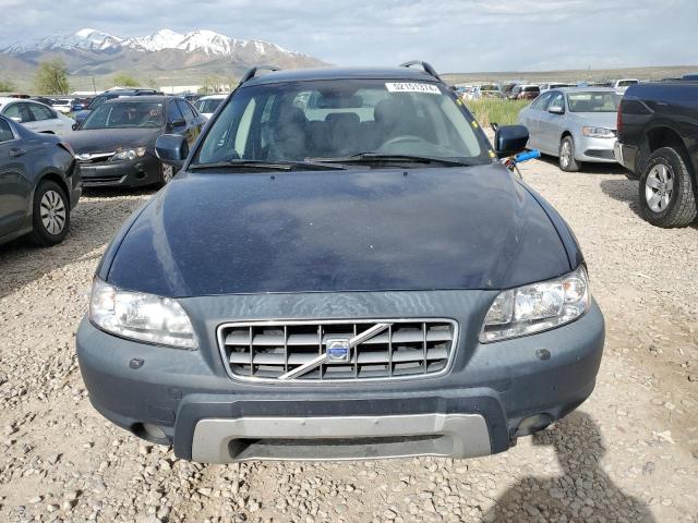 Photo 4 VIN: YV4SZ592071261162 - VOLVO XC70 