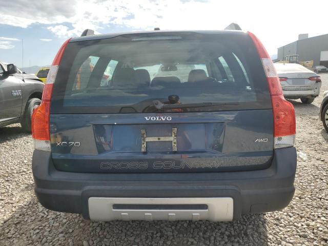 Photo 5 VIN: YV4SZ592071261162 - VOLVO XC70 