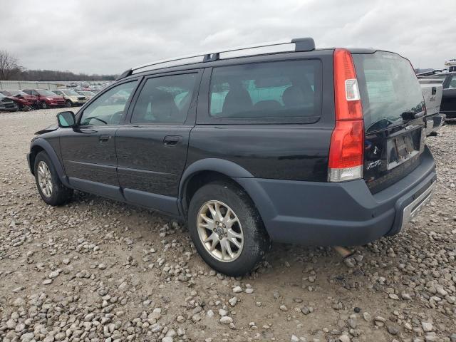 Photo 1 VIN: YV4SZ592071271402 - VOLVO XC70 