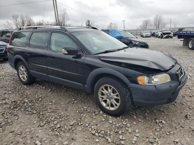 Photo 3 VIN: YV4SZ592071271402 - VOLVO XC70 