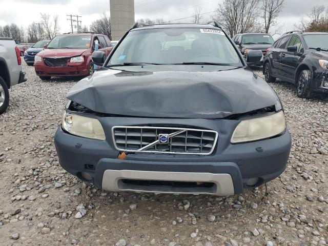 Photo 4 VIN: YV4SZ592071271402 - VOLVO XC70 