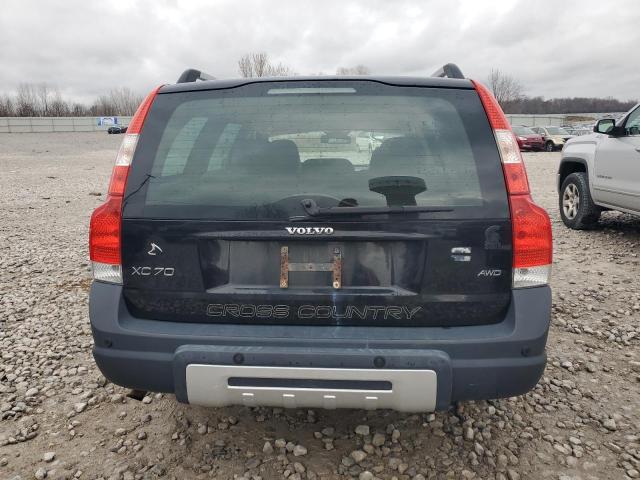 Photo 5 VIN: YV4SZ592071271402 - VOLVO XC70 