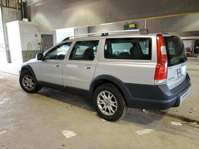 Photo 1 VIN: YV4SZ592071273618 - VOLVO XC70 