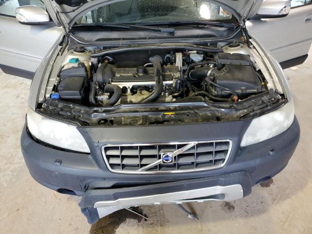 Photo 10 VIN: YV4SZ592071273618 - VOLVO XC70 