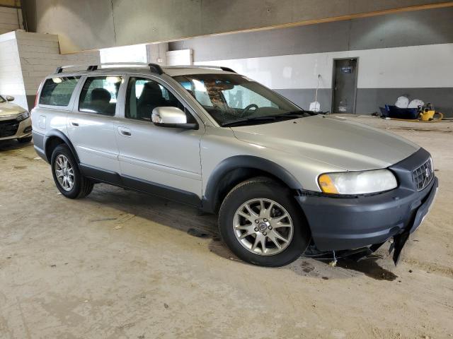 Photo 3 VIN: YV4SZ592071273618 - VOLVO XC70 