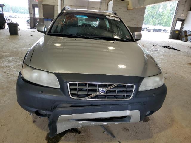 Photo 4 VIN: YV4SZ592071273618 - VOLVO XC70 