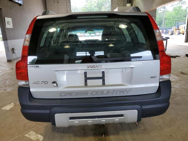 Photo 5 VIN: YV4SZ592071273618 - VOLVO XC70 