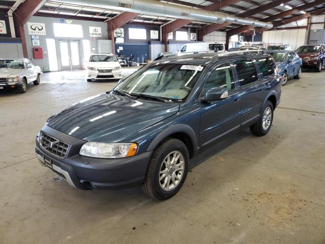 Photo 0 VIN: YV4SZ592071278222 - VOLVO XC70 