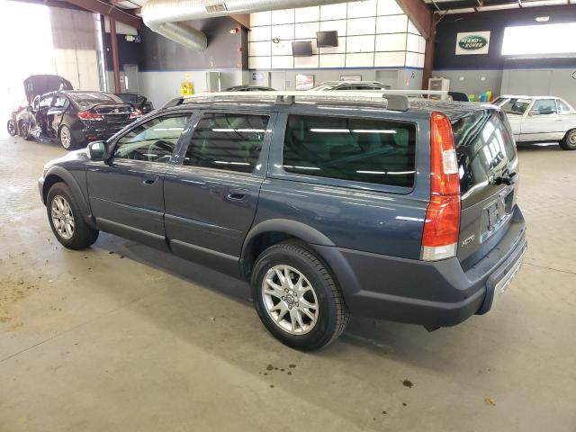 Photo 1 VIN: YV4SZ592071278222 - VOLVO XC70 