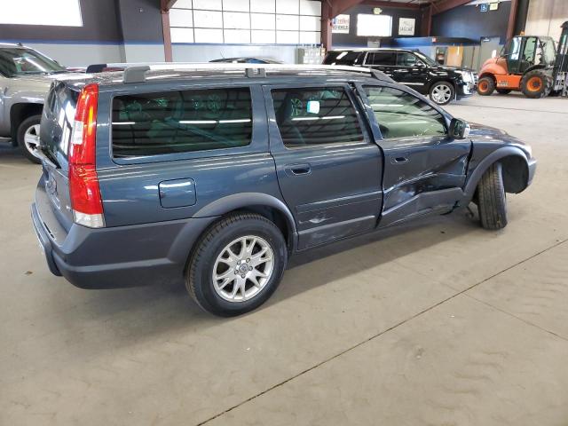 Photo 2 VIN: YV4SZ592071278222 - VOLVO XC70 