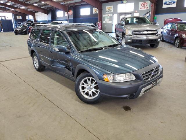 Photo 3 VIN: YV4SZ592071278222 - VOLVO XC70 