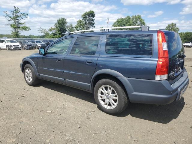 Photo 1 VIN: YV4SZ592071279578 - VOLVO XC70 