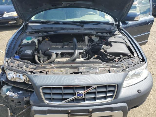 Photo 10 VIN: YV4SZ592071279578 - VOLVO XC70 