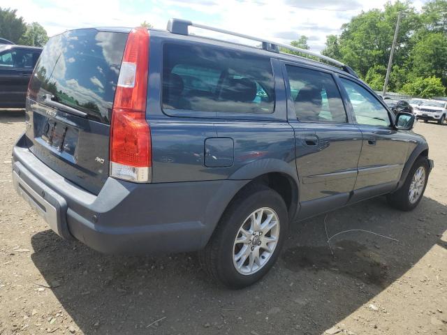 Photo 2 VIN: YV4SZ592071279578 - VOLVO XC70 