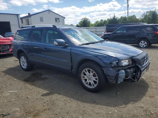 Photo 3 VIN: YV4SZ592071279578 - VOLVO XC70 