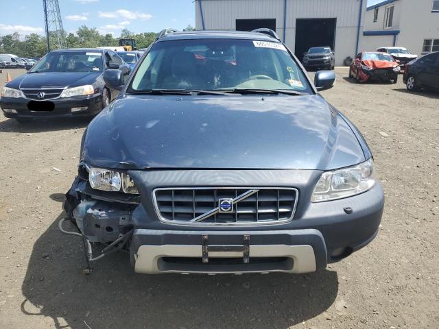 Photo 4 VIN: YV4SZ592071279578 - VOLVO XC70 