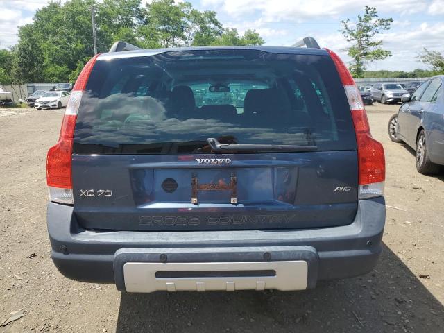 Photo 5 VIN: YV4SZ592071279578 - VOLVO XC70 