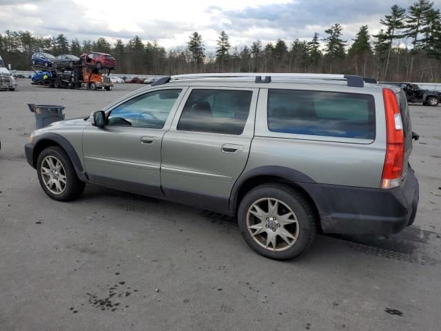 Photo 1 VIN: YV4SZ592071285915 - VOLVO XC70 