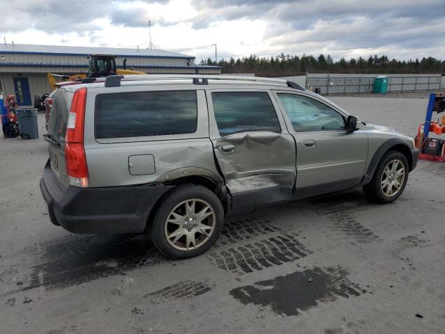 Photo 2 VIN: YV4SZ592071285915 - VOLVO XC70 