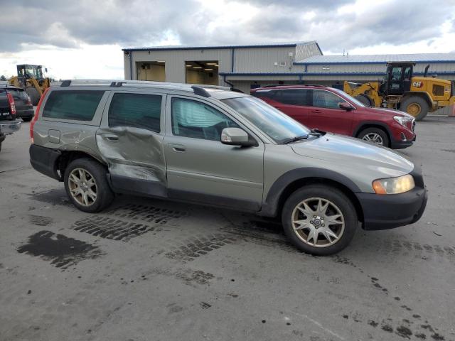 Photo 3 VIN: YV4SZ592071285915 - VOLVO XC70 