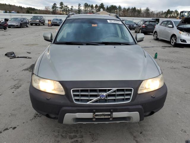 Photo 4 VIN: YV4SZ592071285915 - VOLVO XC70 