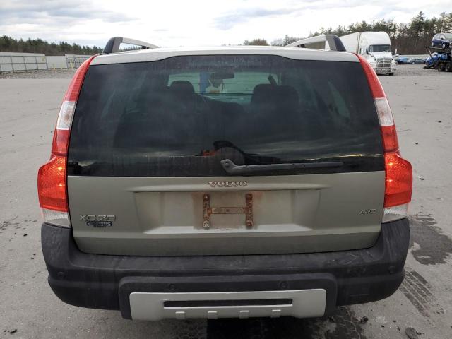 Photo 5 VIN: YV4SZ592071285915 - VOLVO XC70 