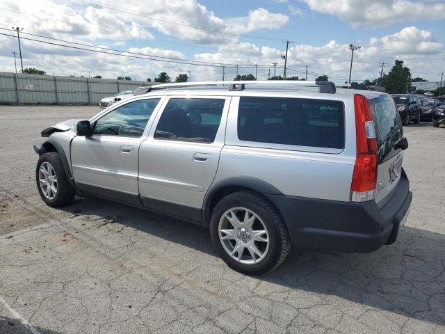 Photo 1 VIN: YV4SZ592071286319 - VOLVO XC70 