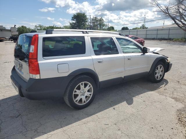 Photo 2 VIN: YV4SZ592071286319 - VOLVO XC70 