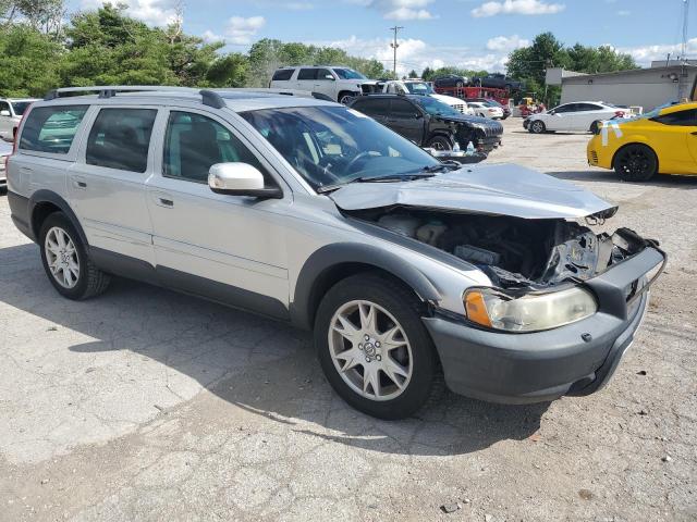 Photo 3 VIN: YV4SZ592071286319 - VOLVO XC70 