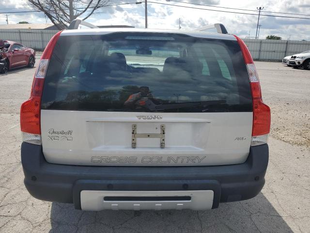 Photo 5 VIN: YV4SZ592071286319 - VOLVO XC70 