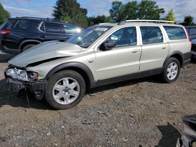 Photo 0 VIN: YV4SZ592161209263 - VOLVO XC70 