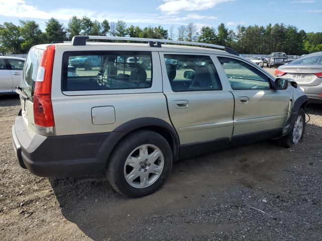 Photo 2 VIN: YV4SZ592161209263 - VOLVO XC70 