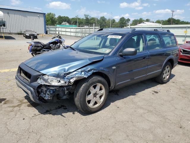 Photo 0 VIN: YV4SZ592161220067 - VOLVO XC70 