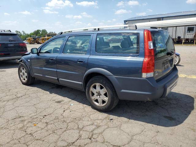 Photo 1 VIN: YV4SZ592161220067 - VOLVO XC70 