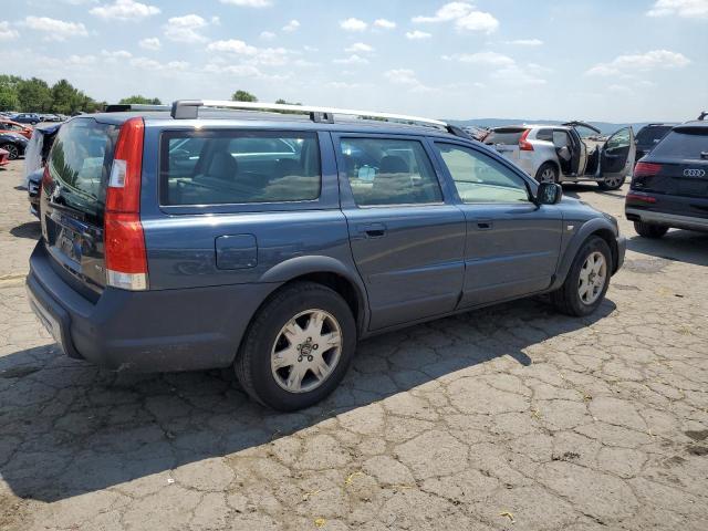 Photo 2 VIN: YV4SZ592161220067 - VOLVO XC70 