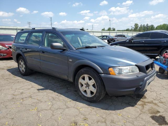 Photo 3 VIN: YV4SZ592161220067 - VOLVO XC70 