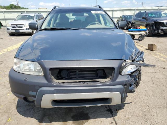 Photo 4 VIN: YV4SZ592161220067 - VOLVO XC70 