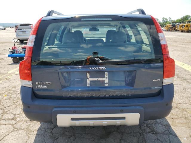 Photo 5 VIN: YV4SZ592161220067 - VOLVO XC70 