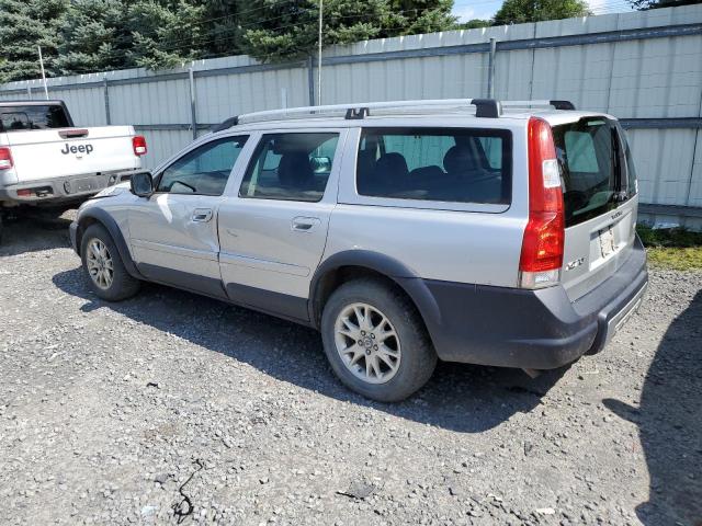 Photo 1 VIN: YV4SZ592171254110 - VOLVO XC70 