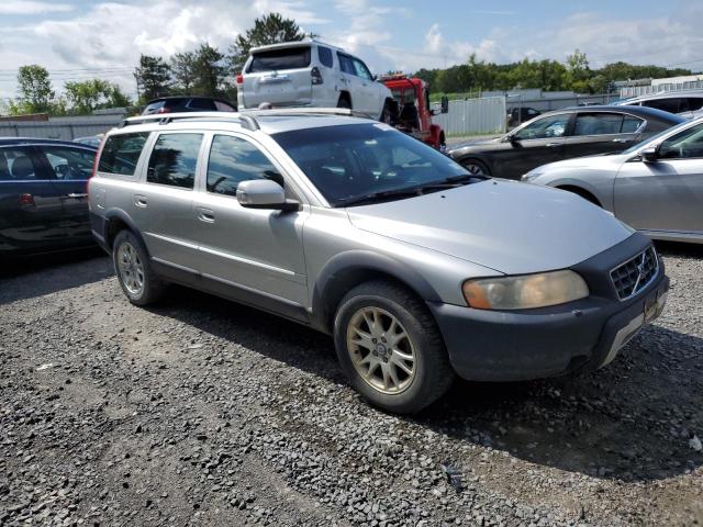 Photo 3 VIN: YV4SZ592171254110 - VOLVO XC70 