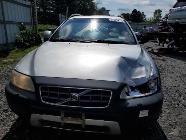 Photo 4 VIN: YV4SZ592171254110 - VOLVO XC70 