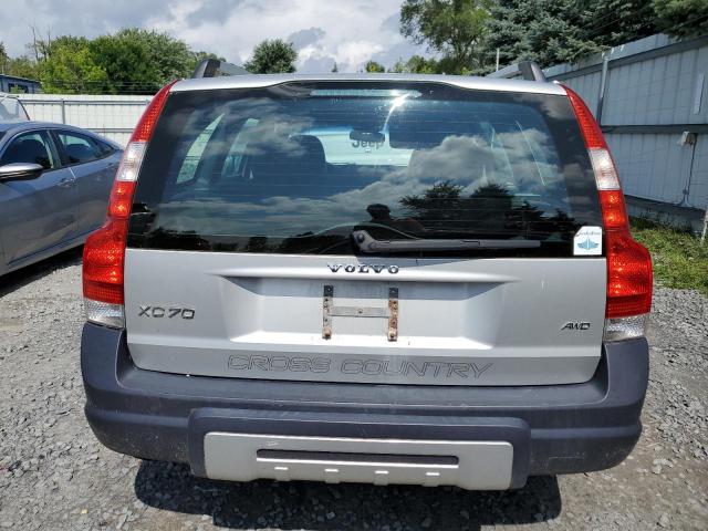 Photo 5 VIN: YV4SZ592171254110 - VOLVO XC70 