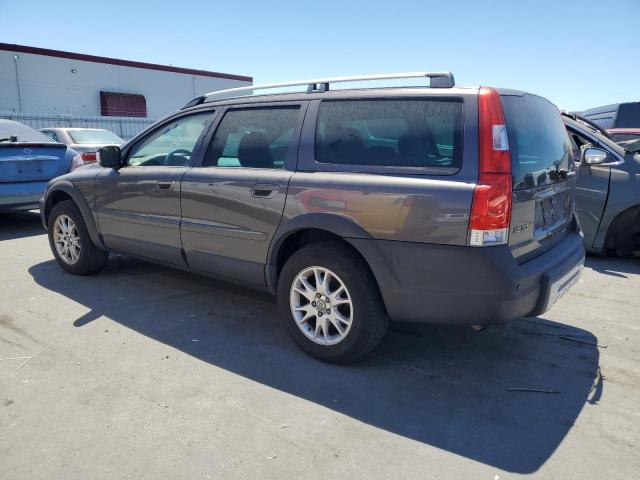 Photo 1 VIN: YV4SZ592171254785 - VOLVO XC70 