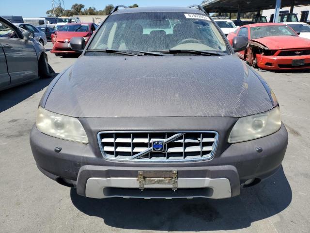 Photo 4 VIN: YV4SZ592171254785 - VOLVO XC70 