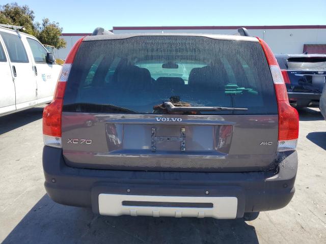 Photo 5 VIN: YV4SZ592171254785 - VOLVO XC70 